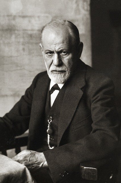 Sigmund FREUD