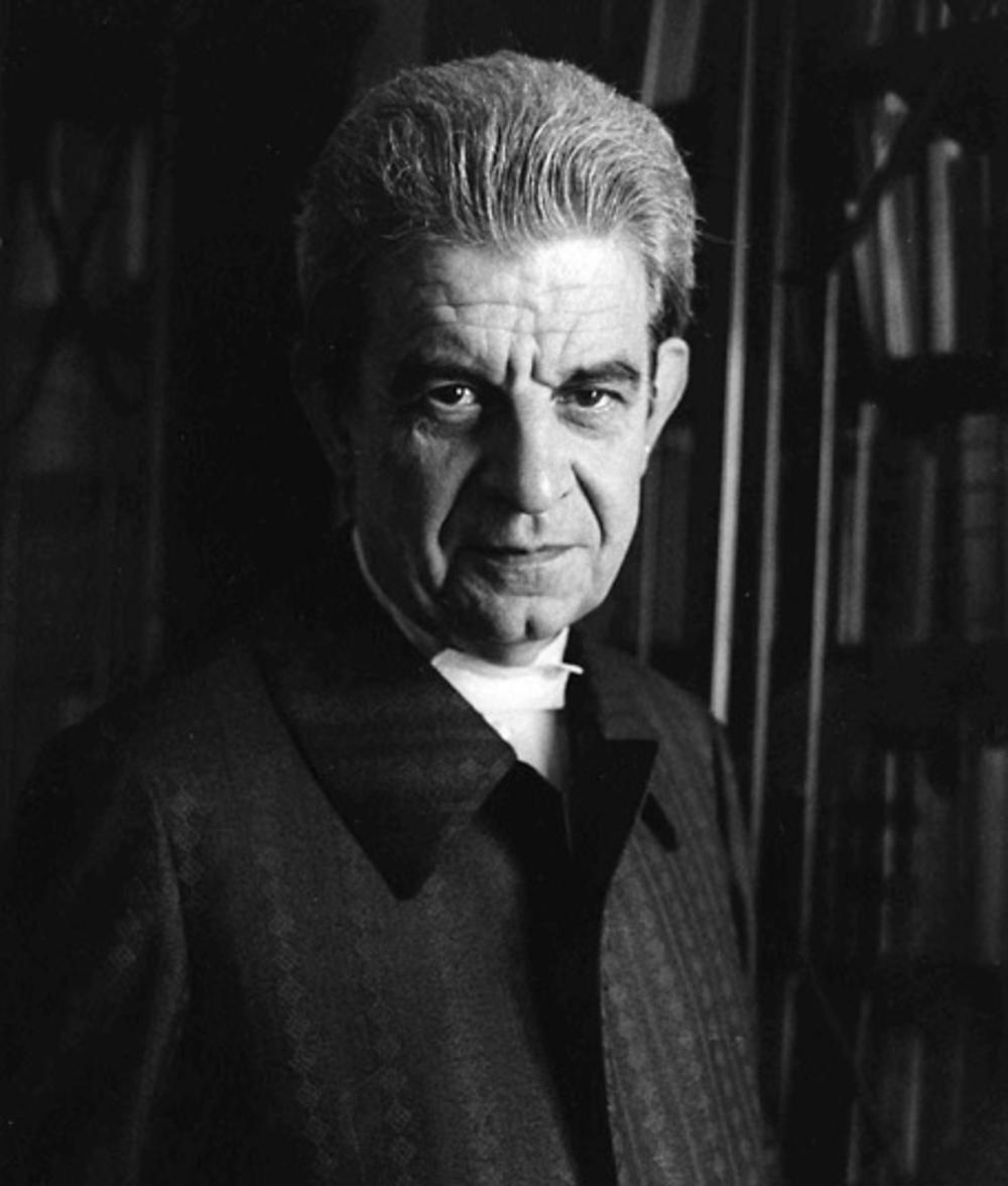 Jacques LACAN