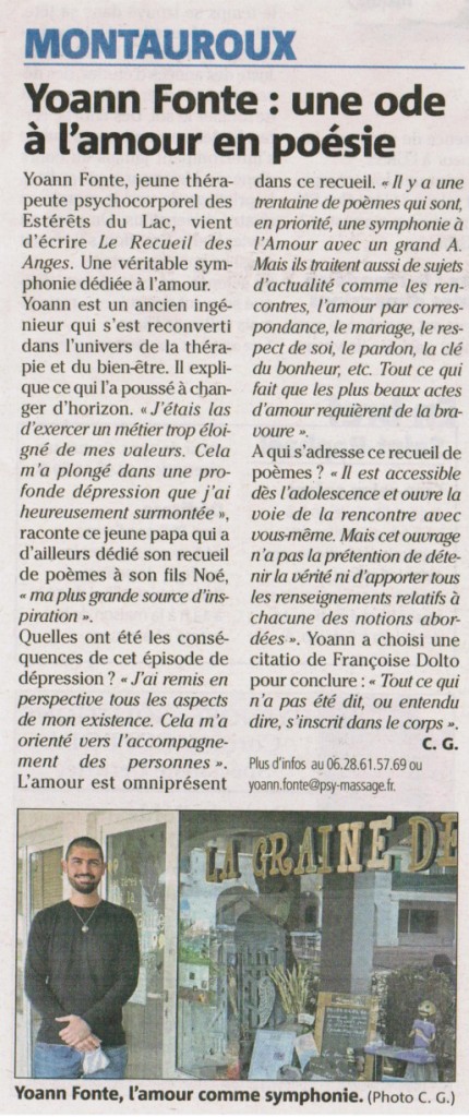 Article Var Matin