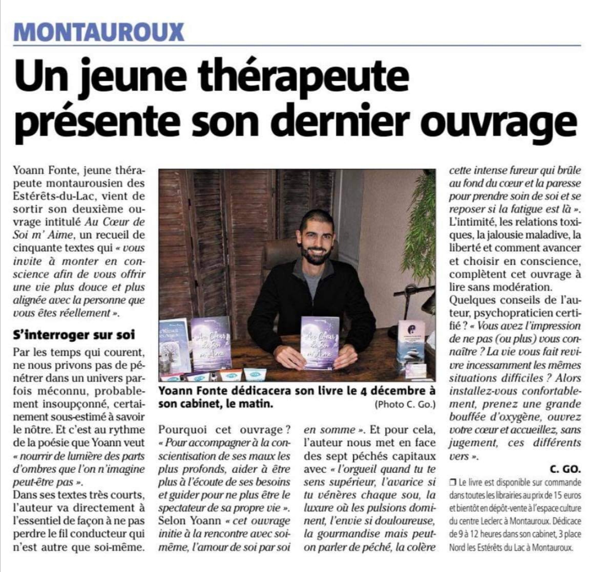 Article Var Matin