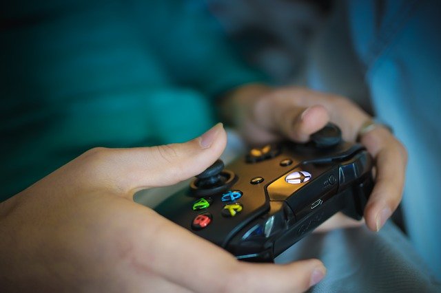 Adolescence et réalité virtuelle