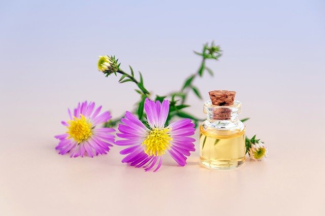 Aromathérapie proche Grasse